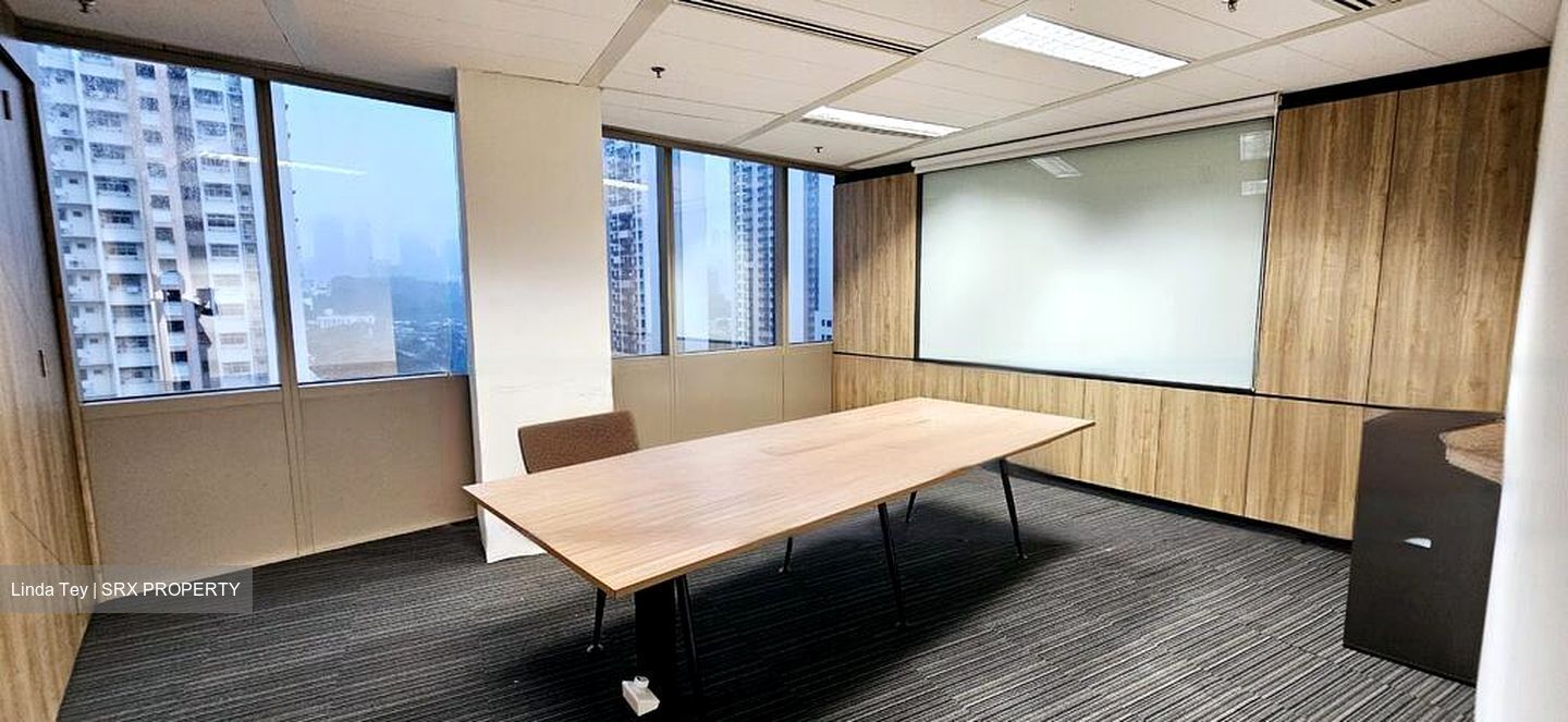 Central Plaza (D3), Office #453912331